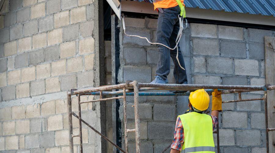Expert top industrial roofings services in Platina, CA